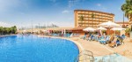 Španělsko, Costa Dorada, La Pineda - Gran Hotel La Hacienda
