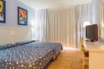 Španělsko, Costa Dorada, La Pineda - Gran Hotel La Hacienda