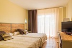 Španělsko, Costa Dorada, La Pineda - Gran Hotel La Hacienda
