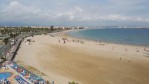 Španělsko, Costa Dorada, La Pineda - FOUR ELEMENTS SUITES