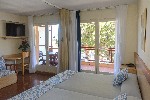 Studio Sea View