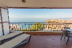 Apartment Sea View