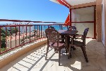 Studio Sea View
