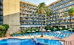 Hotel s bazénem