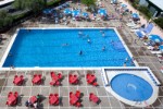 Hotel H-TOP MOLINOS PARK dovolená