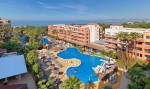 Hotel H10 Mediterranean Village dovolenka