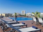 Hotel H10 Vintage Salou Adults Only +16 dovolenka