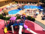 Hotel MEDPLAYA CALYPSO dovolená