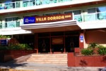 Hotel VILLA DORADA dovolená