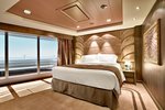 Apartmá MSC Divina