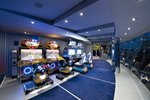 Zábava na lodi MSC Divina