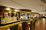 Zábava na lodi MSC Divina