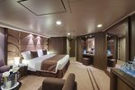 Apartmá MSC Divina