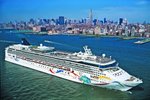 Loď Norwegian Dawn