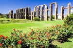 Hotel Extremadura 55+ dovolená