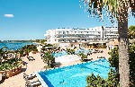 Hotel s bazénem