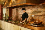 Restaurace