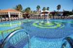 Španělsko, Formentera, Platja de Mitjorn - INSOTEL CLUB FORMENTERA PLAYA - Bazén