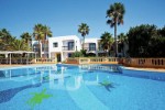 Španělsko, Formentera, Platja de Mitjorn - INSOTEL CLUB FORMENTERA PLAYA - Bazén
