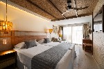 Dvoulůžkový pokoj - sofa bed