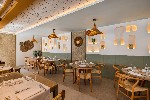 Hlavní restaurace