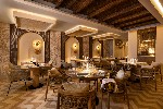 Restaurace Gourmet