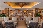 Lobby bar