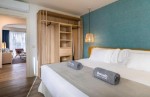 Hotel Barcelo Fuerteventura Royal Level Adults Only dovolenka