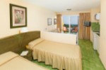 Hotel Caleta Garden dovolená