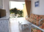 Hotel Caleta Garden dovolená