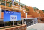 Hotel Caleta Garden dovolená