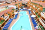 Hotel Caleta Garden dovolená