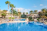 Pohled na hotel
