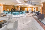 Lobby bar