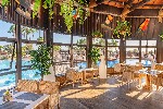 Bar u bazénu
