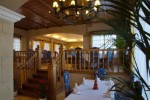 Hotel Ereza Mar dovolenka