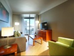 Hotel Eurostars Las Salinas dovolenka