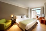 Hotel Eurostars Las Salinas dovolenka