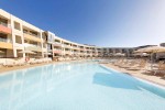 Hotel Eurostars Las Salinas dovolenka