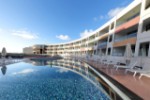 Hotel Eurostars Las Salinas dovolenka