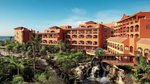 Resort - hotel