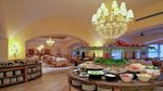 Bufet restaurace