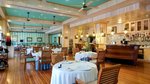 El Faro restaurace