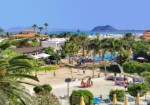 Hotel Alua Suites Fuerteventura (Ex Suite Atlantis Fuerteventura) dovolenka