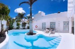 Hotel Bahiazul Villas and Club dovolenka