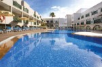 Hotel s venkovním bazénem 