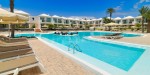 Hotel H10 Ocean Suites dovolenka