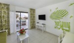 Hotel Hesperia Bristol Playa dovolená