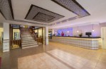 Hotel Hesperia Bristol Playa dovolená