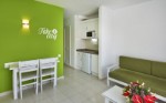 Hotel Hesperia Bristol Playa dovolená